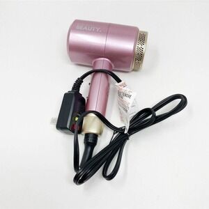 Cortex Beauty‎ Blazer Lightweight 1600W Pro Hair Dryer *No Attachments*